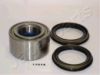 Zestaw łożysk koła JAPANPARTS KK-11014