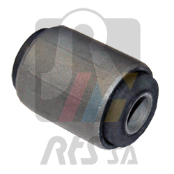 Tuleja wahacza RTS 017-00401