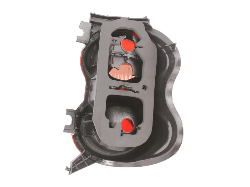 Lampa tylna zespolona TYC 11-12302-01-2