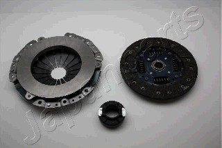 Zestaw sprzęgła JAPANPARTS KF-K50