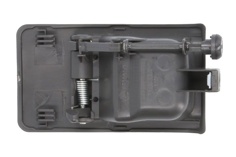 Klamka drzwi BLIC 6010-07-031410WP