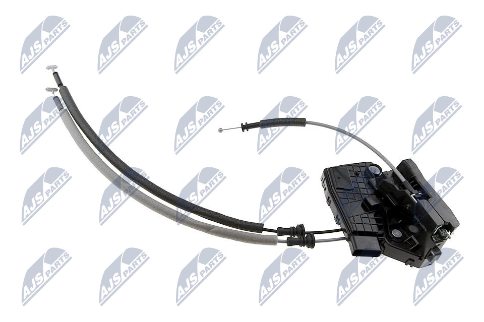 Zamek centralny NTY EZC-HY-528