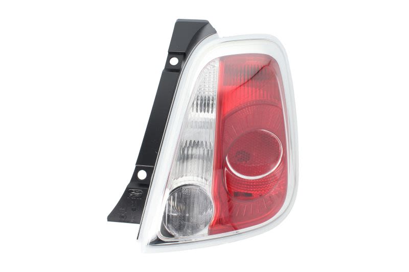 Lampa tylna zespolona MAGNETI MARELLI 714027040884