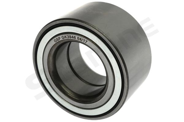 Zestaw łożysk koła STARLINE LO 03946
