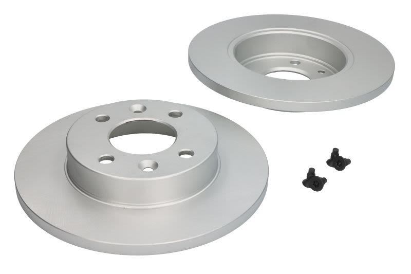 Tarcza hamulcowa FERODO DDF055C