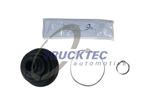 Zestaw osłon TRUCKTEC AUTOMOTIVE 02.31.003