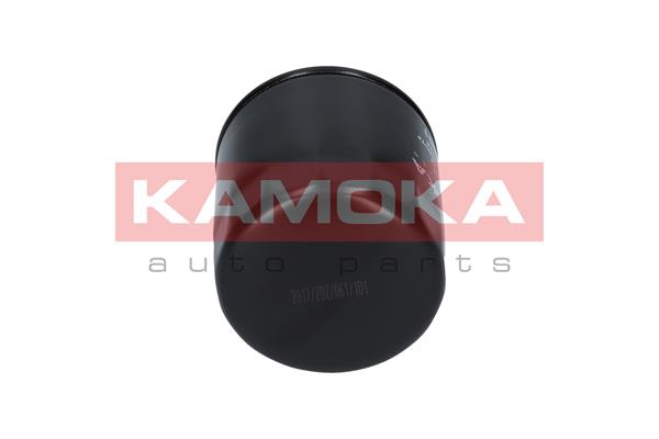 Filtr oleju KAMOKA F104801