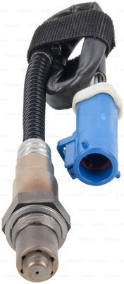 Sonda lambda BOSCH 0 258 006 450