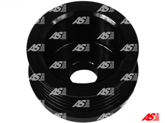 Koło pasowe alternatora AS-PL AP3009