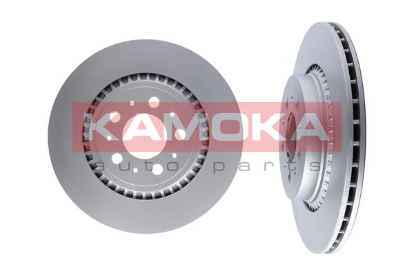 Tarcza hamulcowa KAMOKA 1031045