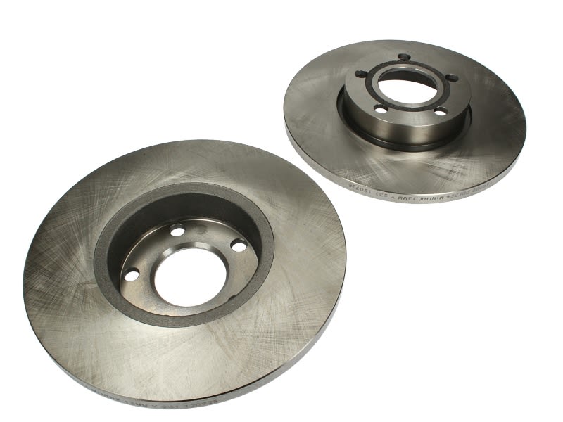 Tarcza hamulcowa FERODO DDF324
