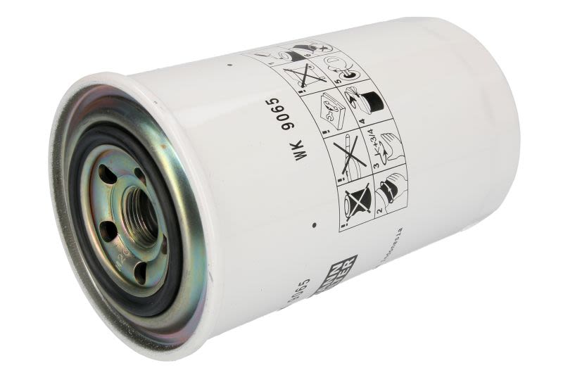 Filtr paliwa MANN-FILTER WK 9065