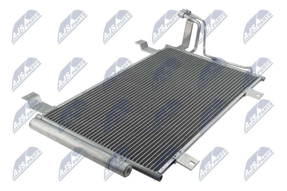 Skraplacz klimatyzacji NTY CCS-MZ-014