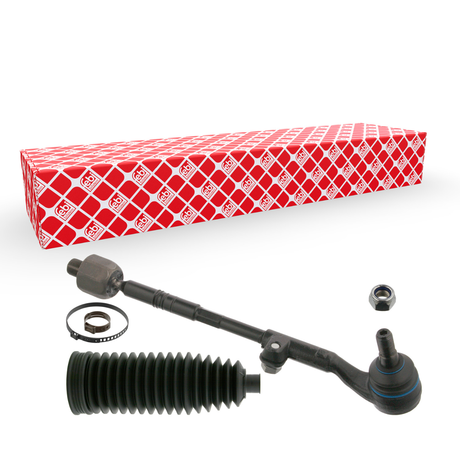 Drążek kierowniczy FEBI BILSTEIN 46258