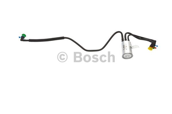 Filtr paliwa BOSCH F 026 403 021