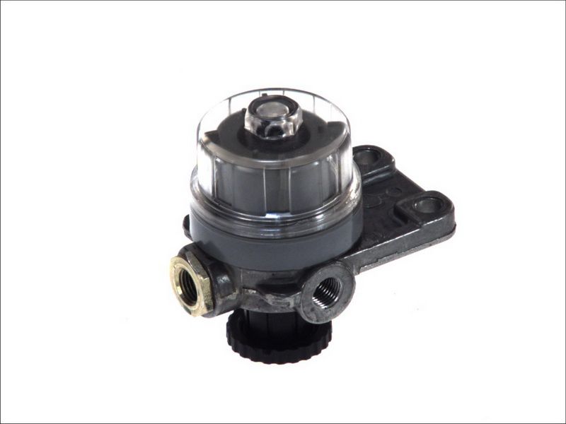 Pompa, zespół zasilający DT SPARE PARTS 4.61251