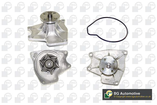 Pompa wody BGA CP6894T