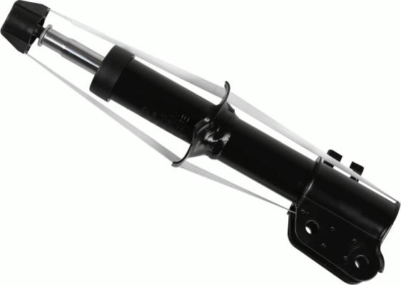 Amortyzator SACHS 317 622