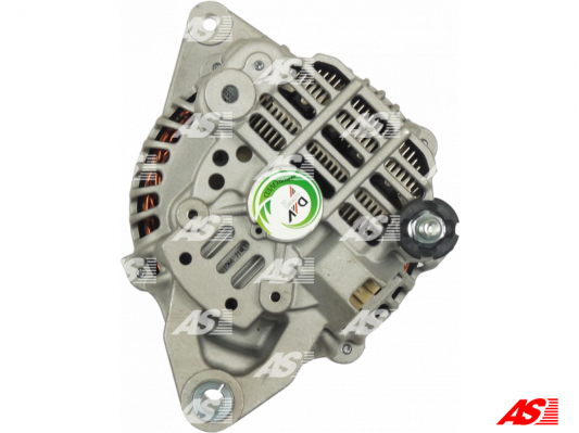 Alternator AS-PL A5207