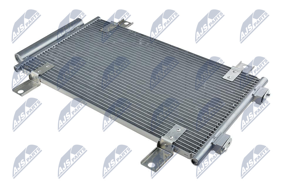 Skraplacz klimatyzacji NTY CCS-CT-026