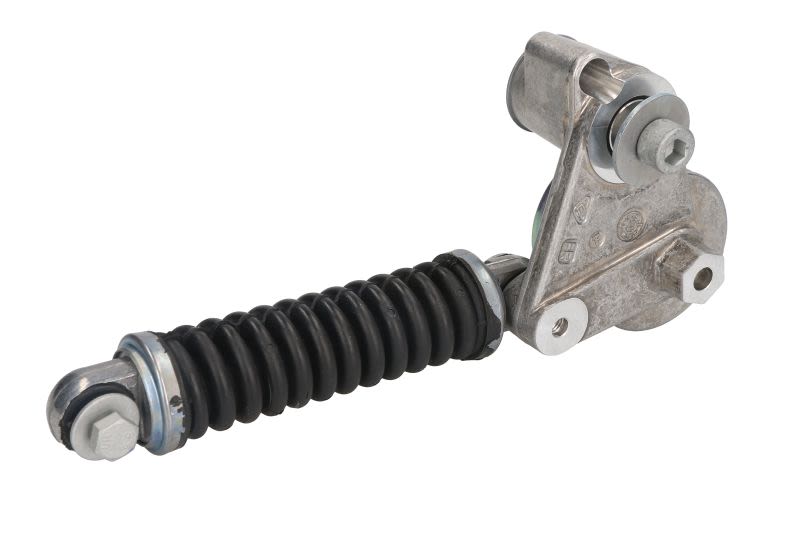 Rolka napinacza paska osprzętu HUTCHINSON T2056