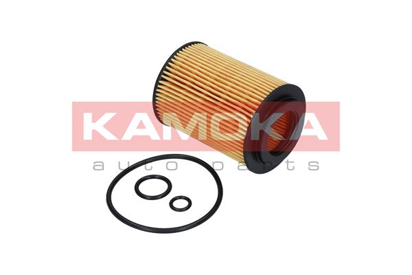 Filtr oleju KAMOKA F111901