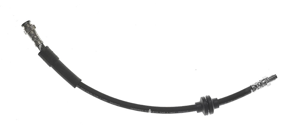 Przewód hamulcowy elastyczny BREMBO T 23 186