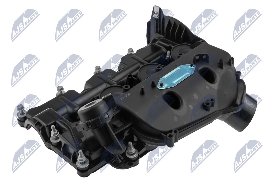 Pokrywa głowicy cylindrów NTY BPZ-LR-008