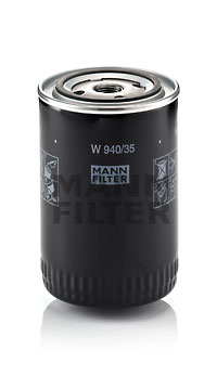 Filtr oleju MANN-FILTER W 940/35