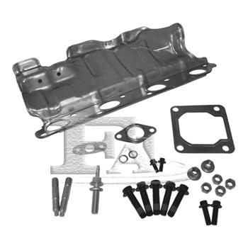 Zestaw montażowy turbosprężarki FA1 KT130060