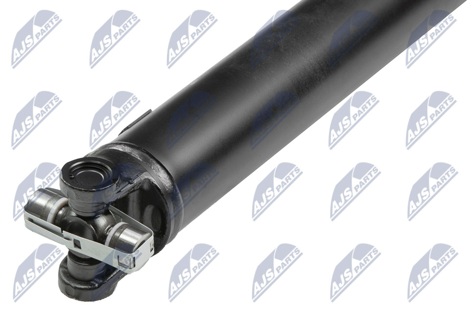 Wał napędowy, napęd osi NTY NWN-FR-010