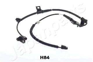 Czujnik ABS JAPANPARTS ABS-H84