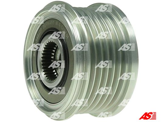 Sprzęgło alternatora AS-PL AFP0109(INA)