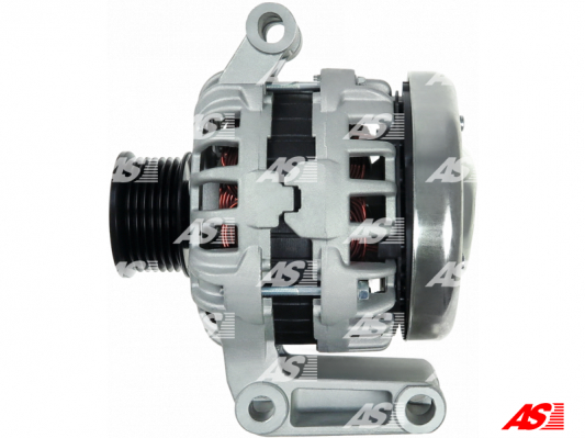 Alternator AS-PL A0587S