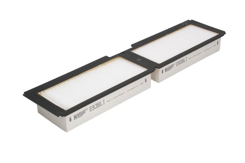 Filtr kabinowy HENGST FILTER E938LI