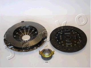 Zestaw sprzęgła JAPKO 92339