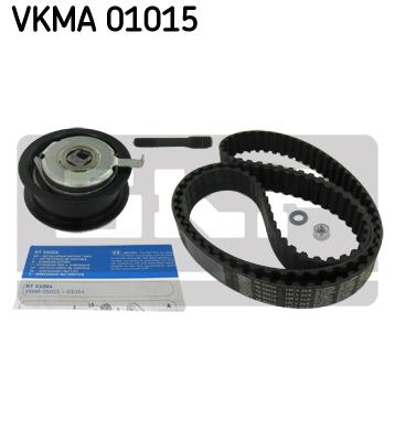 Zestaw paska rozrządu SKF VKMA 01015
