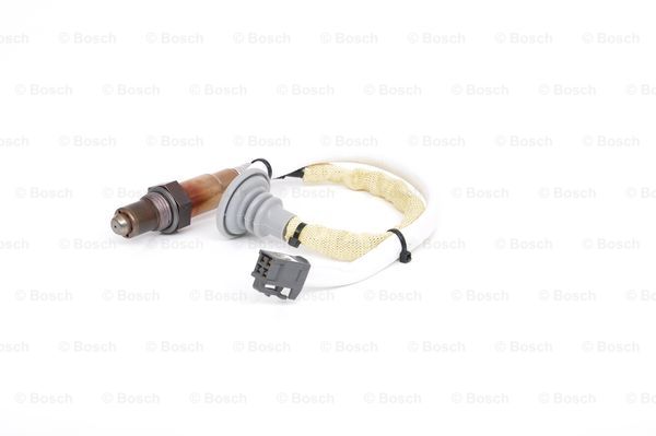 Sonda lambda BOSCH 0 258 006 455