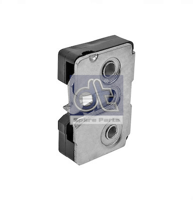 Zamek drzwi DT SPARE PARTS 7.70126