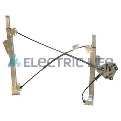 Podnośnik szyby ELECTRIC LIFE ZR AA701 L