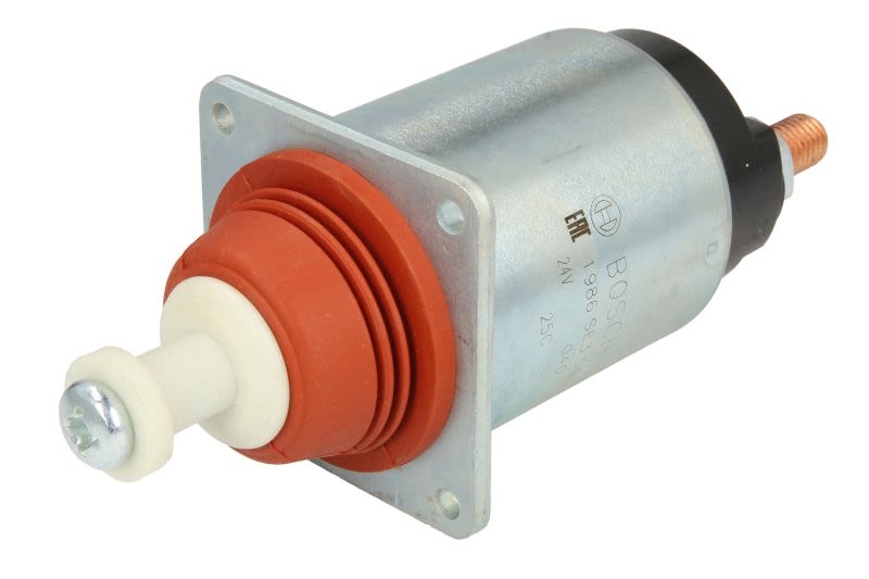 Elektromagnes rozrusznika BOSCH 1 986 SE3 561