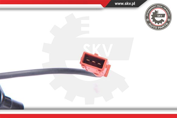 Czujnik położenia wału ESEN SKV 17SKV207