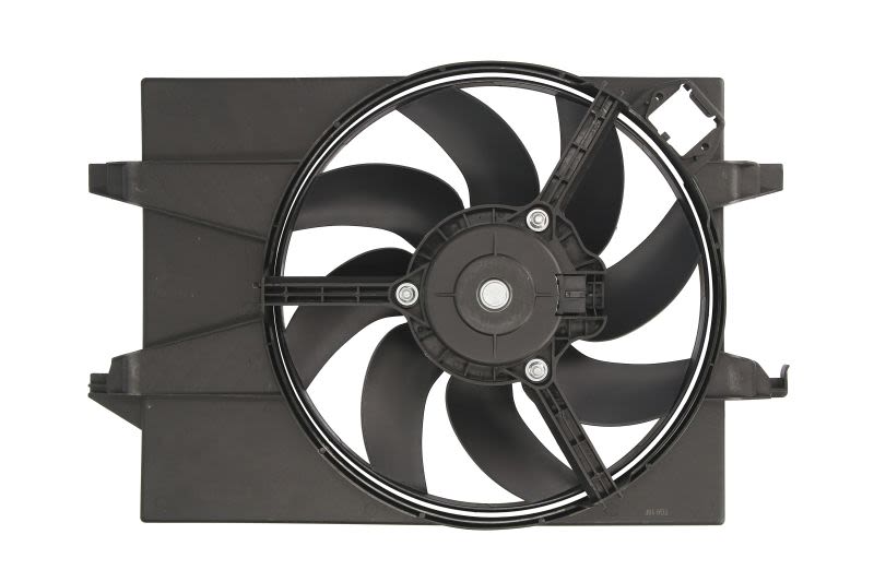 Wentylator THERMOTEC D8G012TT