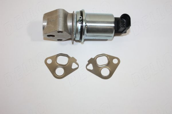 Zawór EGR AUTOMEGA 140010710