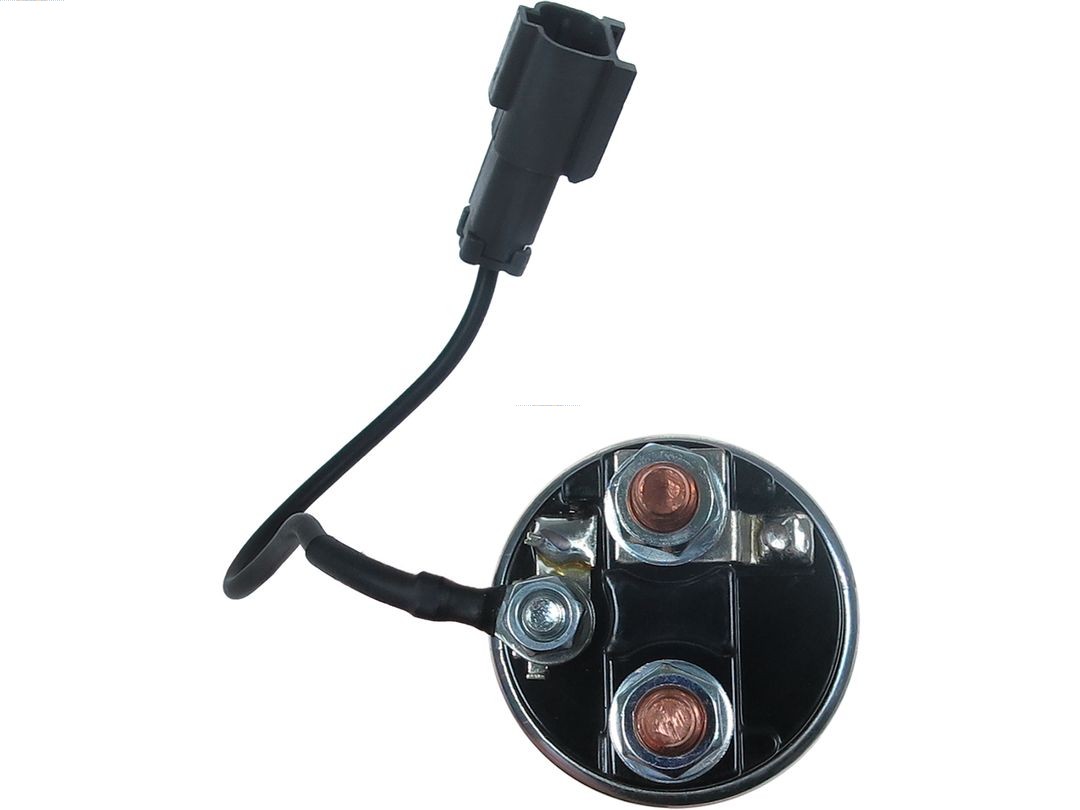 Włącznik elektromagnetyczny, rozrusznik AS-PL SS1181S