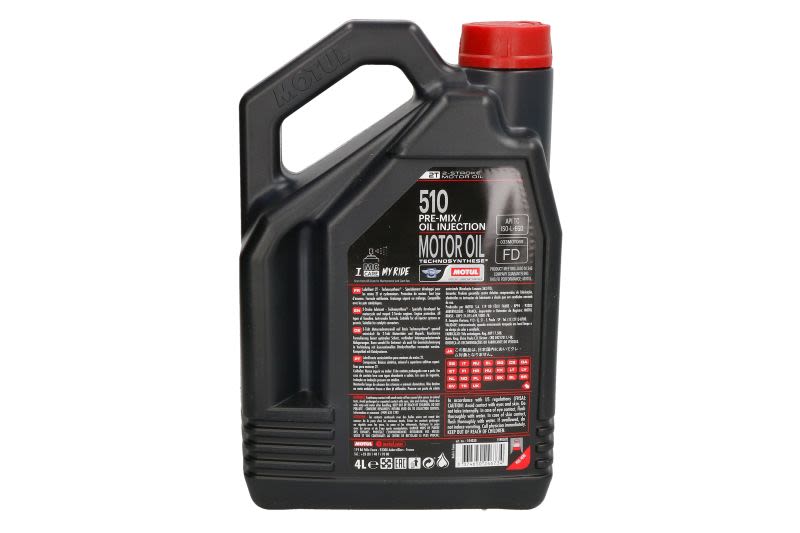 MOTUL 104030