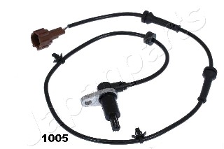 Czujnik ABS JAPANPARTS ABS-1005