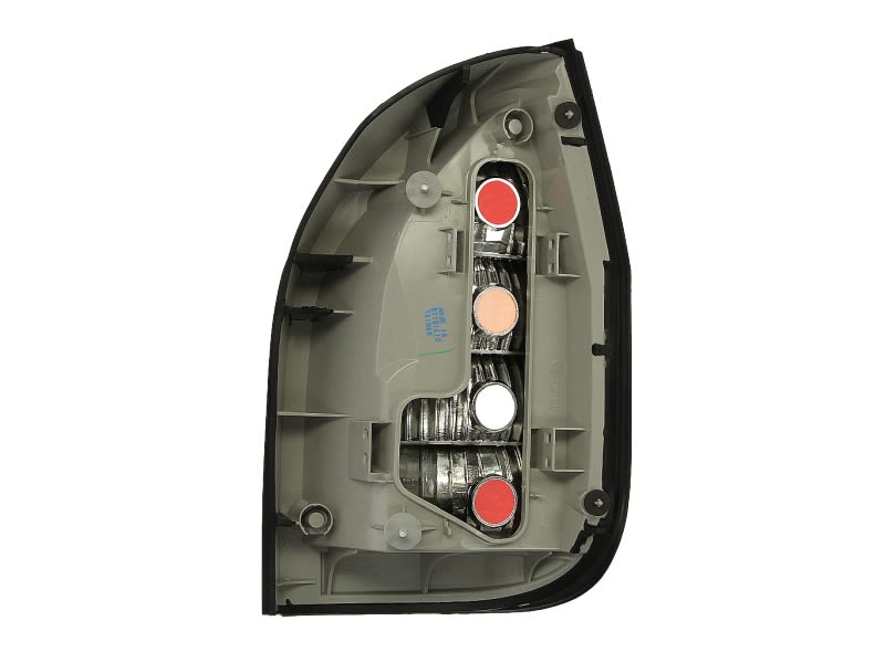 Lampa tylna zespolona TYC 11-0114-01-2