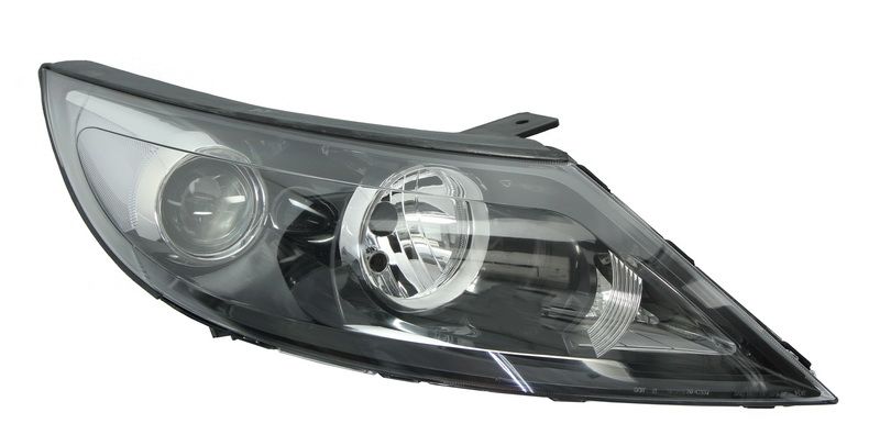 Reflektor TYC 20-12803-25-2