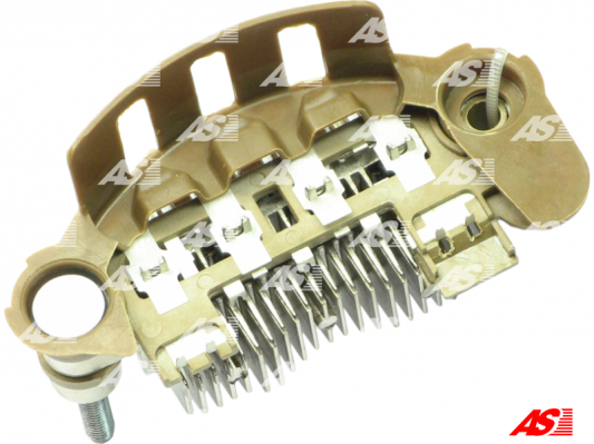 Mostek prostowniczy alternatora AS-PL ARC5120